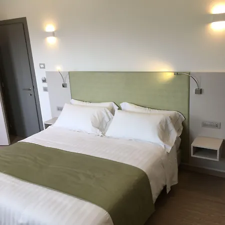 Stele Di Nora 酒店 普拉