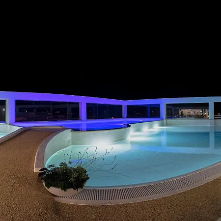 Hotel Stele Di Nora 4*