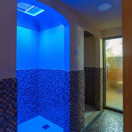 Stele Di Nora 酒店 普拉