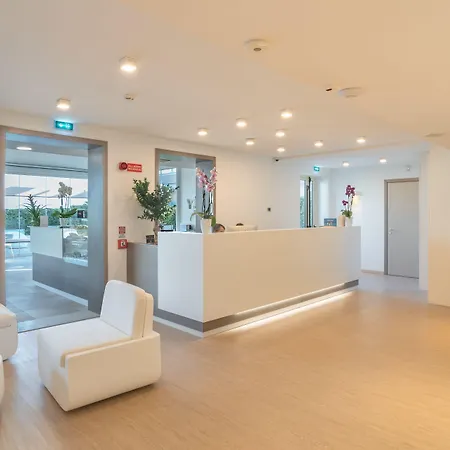 Stele Di Nora 酒店