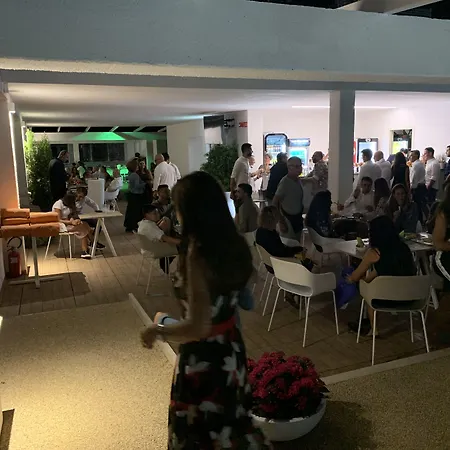 Hotel Stele Di Nora Pula