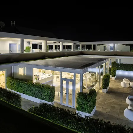 Stele Di Nora 酒店 普拉