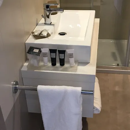 Stele Di Nora 酒店 4*