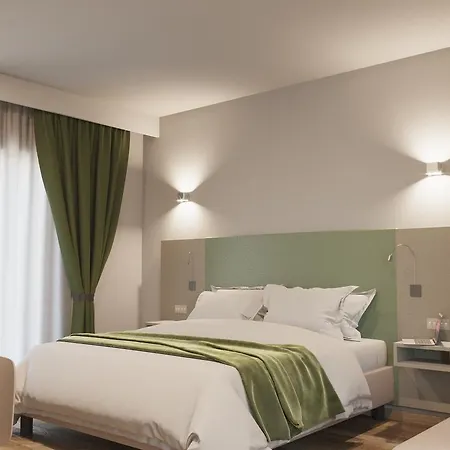 Hotel Stele Di Nora