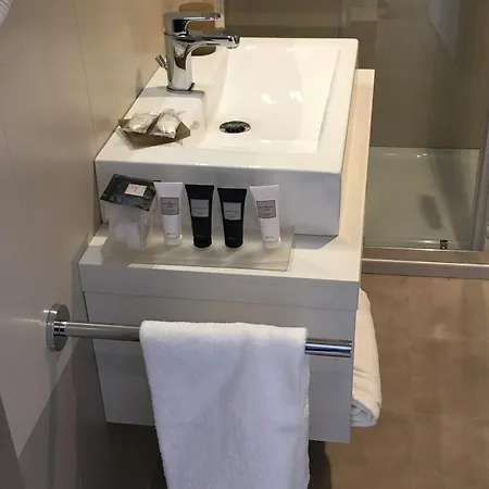 Stele Di Nora Hotel 4*