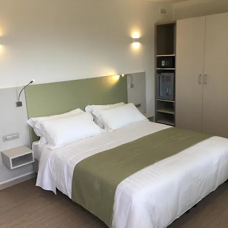 Stele Di Nora Hotel 4*