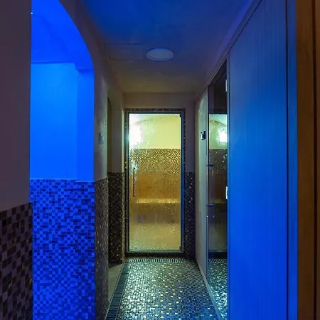 Hotel Stele Di Nora 4*