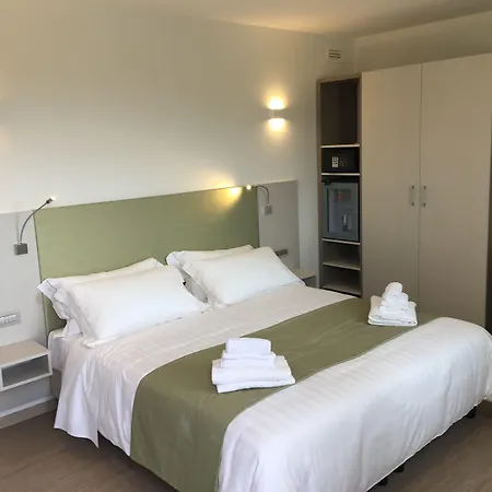 Hotel Stele Di Nora 4*
