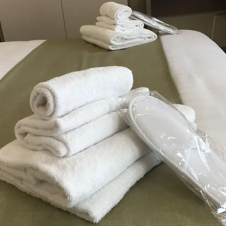 ホテル Stele Di Nora プーラ