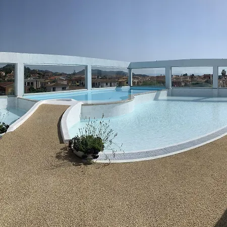 Stele Di Nora ホテル 4*