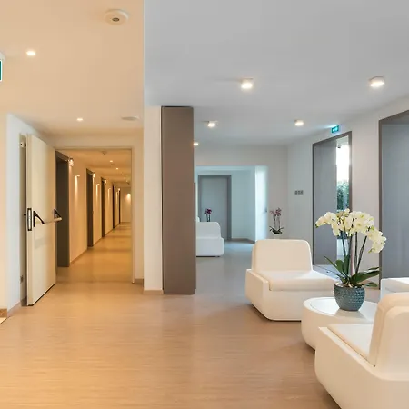 ホテル Stele Di Nora プーラ