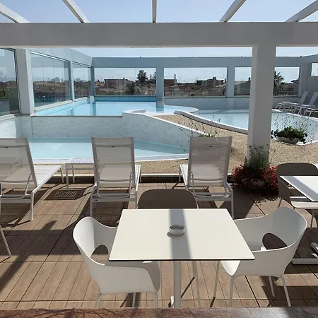 Hotel Stele Di Nora Pula