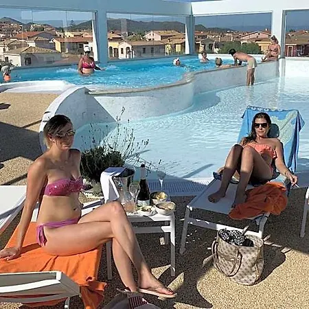 Hotel Stele Di Nora Pula