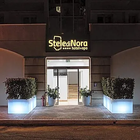 Stele Di Nora Hotel Pula