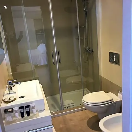 Hotel Stele Di Nora 4*
