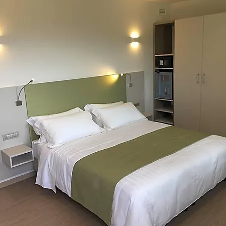 Stele Di Nora Hotel 4*