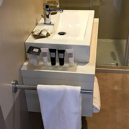 Stele Di Nora Hotel