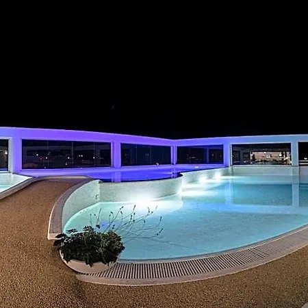 Stele Di Nora Hotel 4*