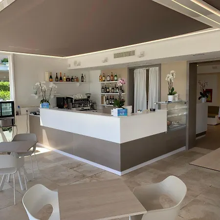 Hotel Stele Di Nora 4*