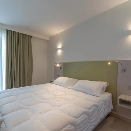 Stele Di Nora Hotel 4*